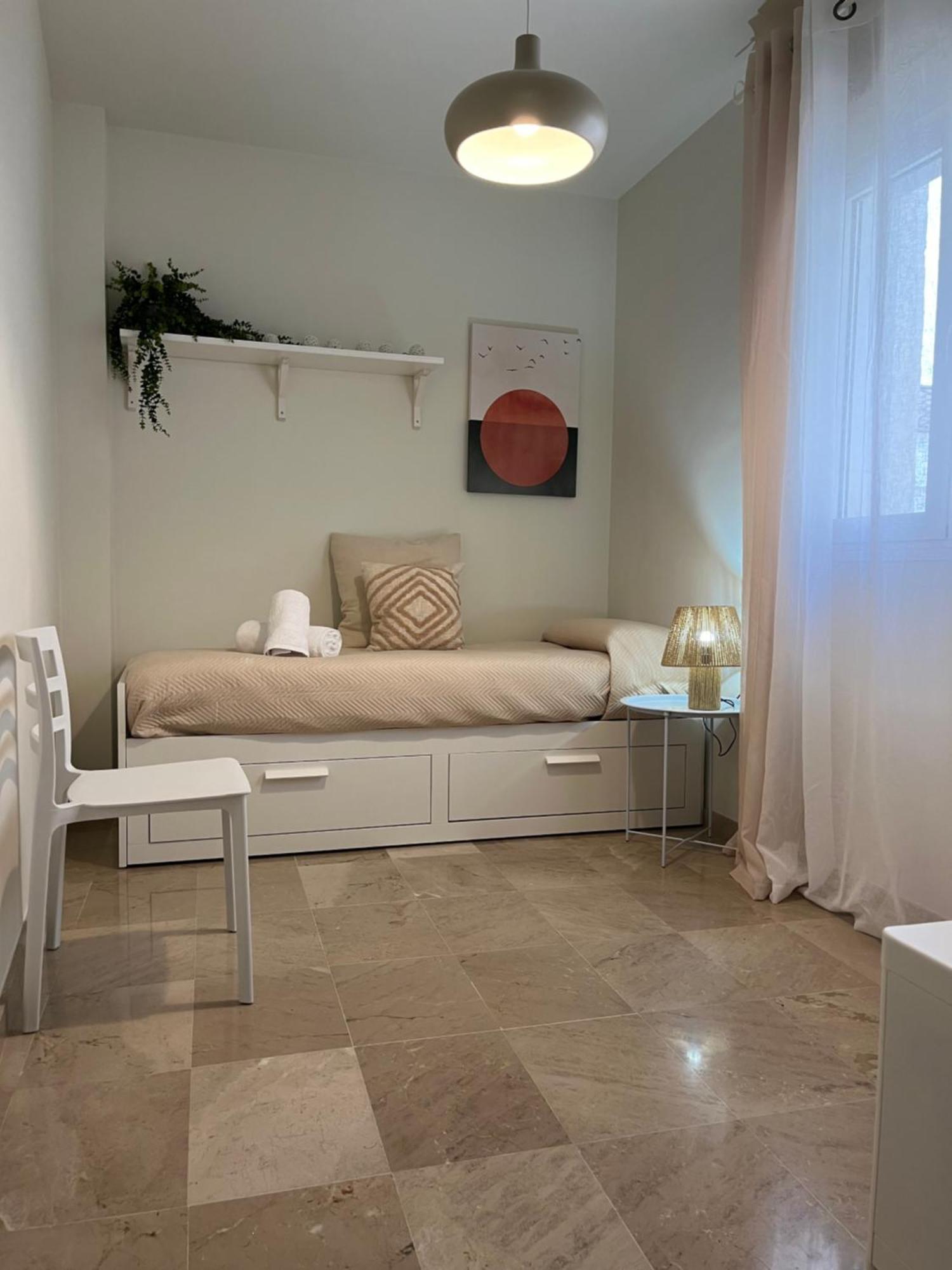 Apartamento Trebol Antequera Exterior foto